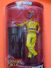 Winner's Circle Kevin Harvick #29 NASCAR Pennzoil Figure NIB
