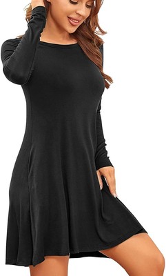 T-Shirt Dress 
