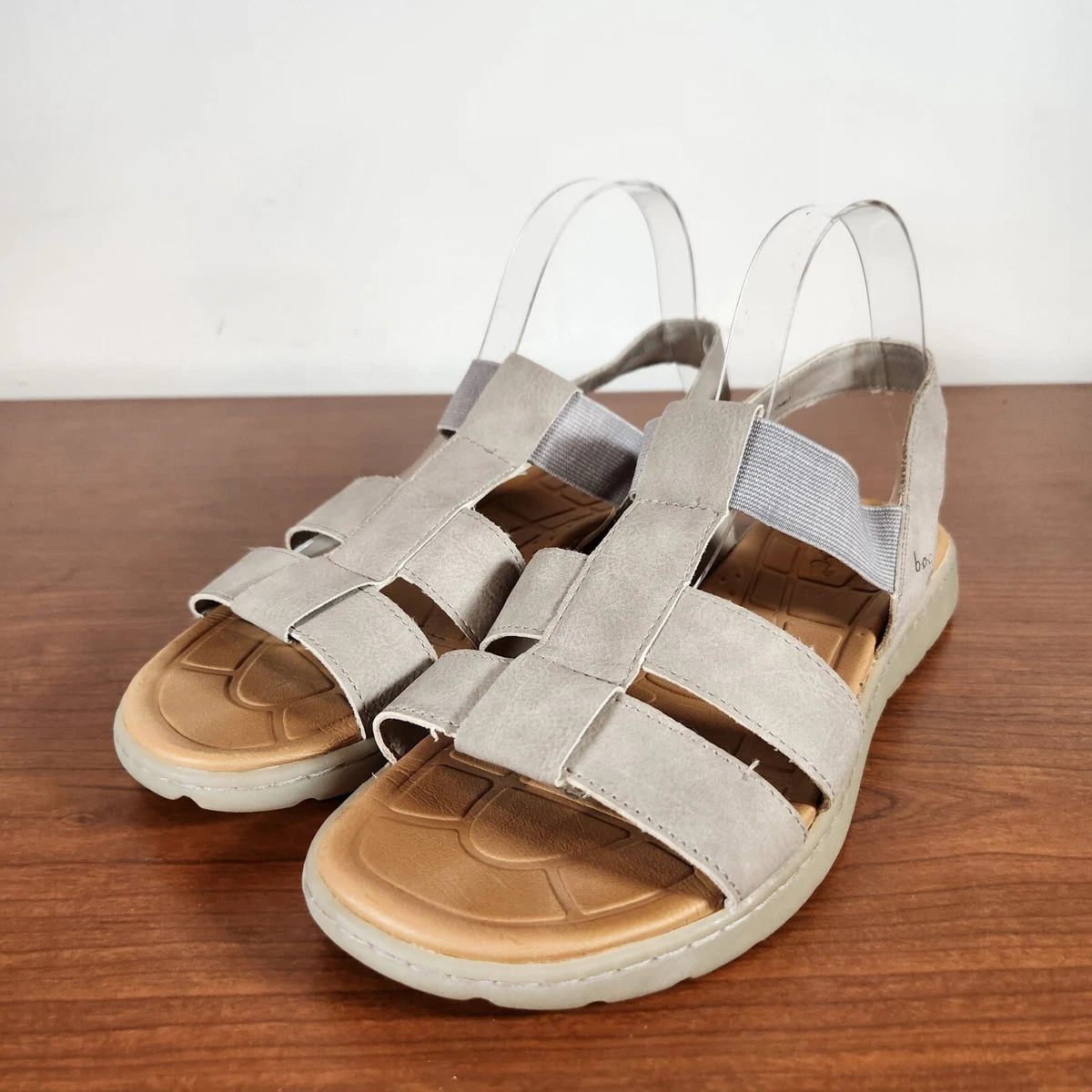 Boc hotsell showers sandal