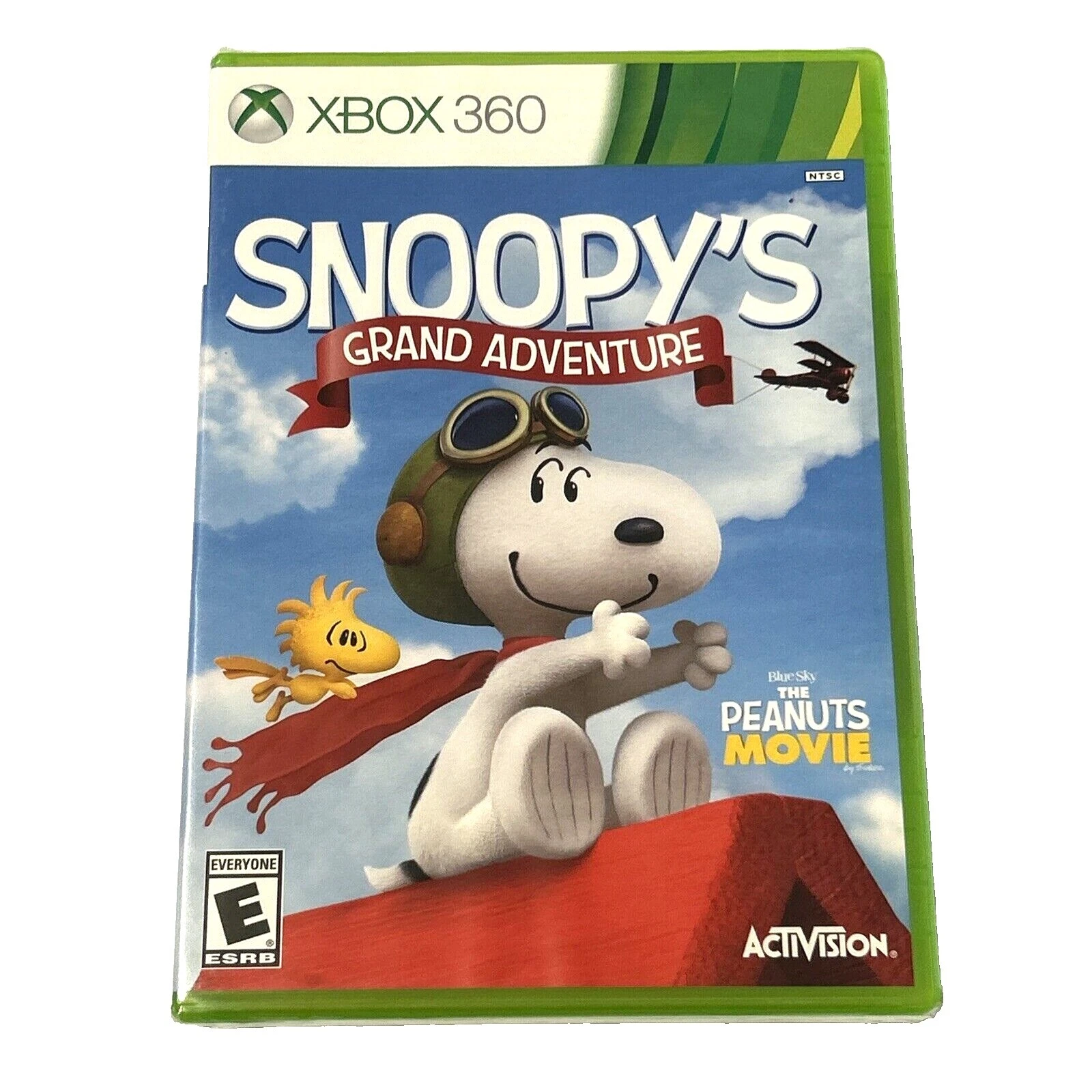 Adventure Action & Adventure Activision Video Games