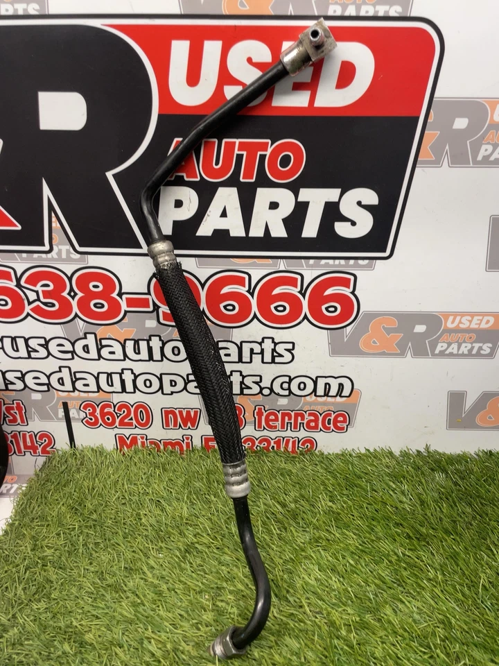 ✅ Dodge Charger 2014 línea de transmisión OEM Foto 2 de 3