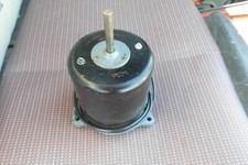 Triumph Tr3 Tr2  Nos Oe Smiths Heater Motor