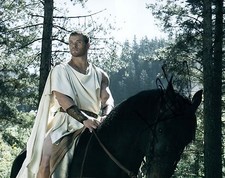 Kellan Lutz Signed Autographed 8x10 Photo Hercules Twilight Gay Interest COA VD