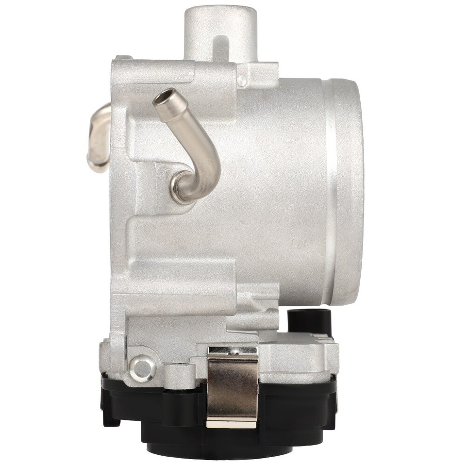 For Volkswagen Jetta 05-07 Beetle Rabbit 2.5L Electronic Throttle Body ...