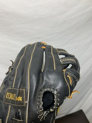 WILSON Signature Model A2144 Baseball/ Softball Glove Kirby
