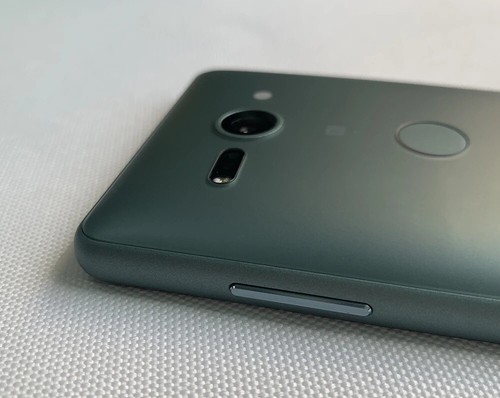 Sony Xperia XZ2 Compact 5.0'' 19MP Android Unlocked 64GB H8314 H8324 SmartPhone - 第 13/24 張圖片