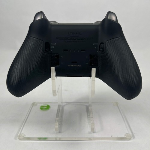 Microsoft Xbox One Elite Controller Series 2 Black 1797 - Picture 11 of 14