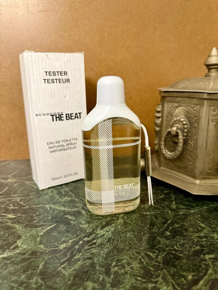 Burberry The Beat Fragrances for Women for sale - eBay