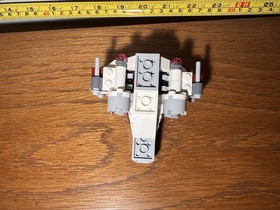 Lego Star Wars Incomplete Sets: 75003 A Wing Fighter, 75002, 75032 X Wing