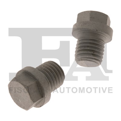 FA1 862.364.001 Verschlussschraube, ÖLwanne For Bmw Isdera Mega MERCEDES-BENZ P-image