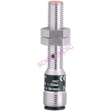 IFM IE5092 Proximity Sensor 10...36 DC New 