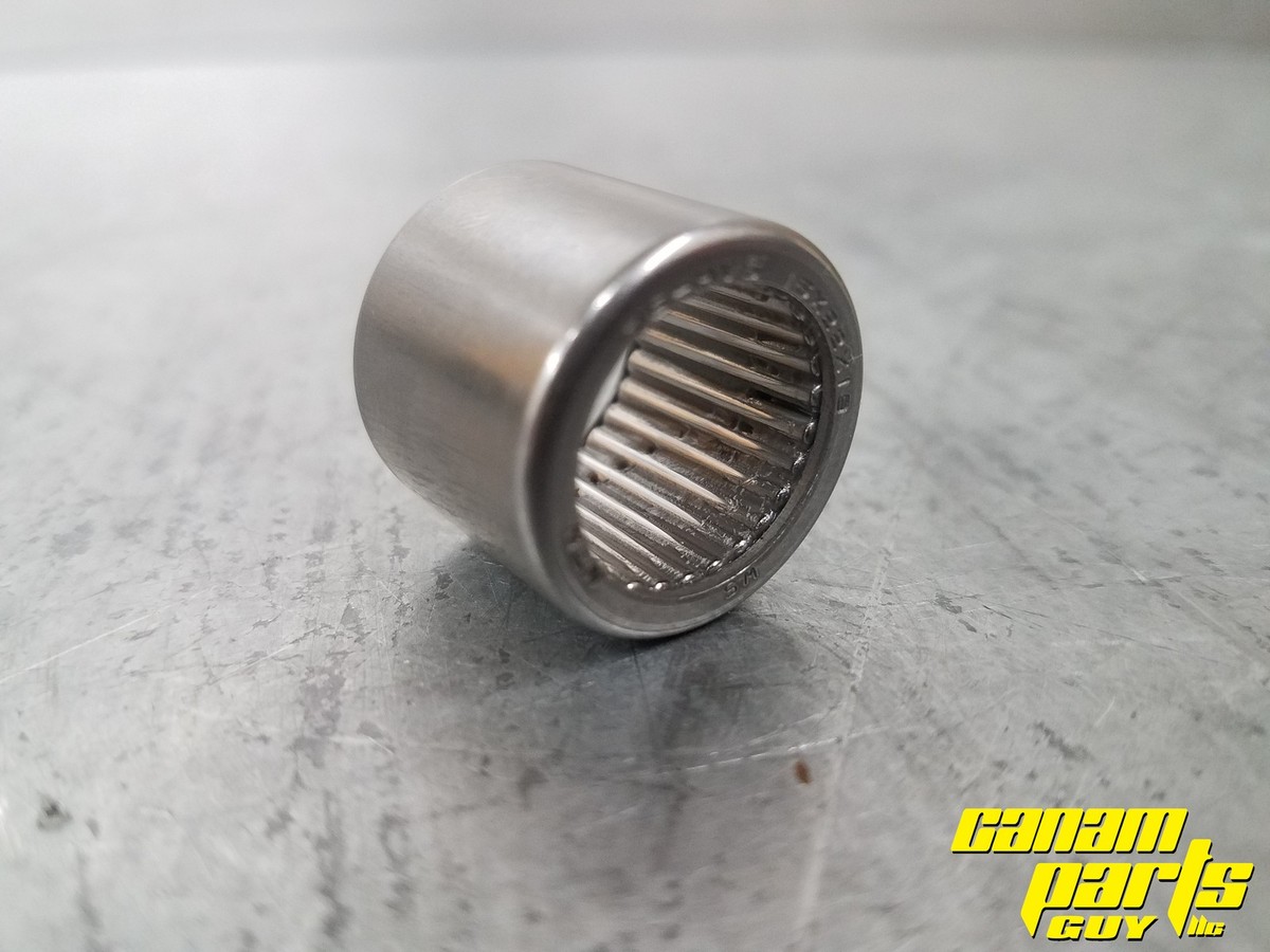 705502058 NEW OEM BRP Needle Bearing Pinion Pilot Bearing 16mm