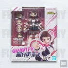 S.H.Figuarts SHF [My Hero Academia] Ochaco Uraraka