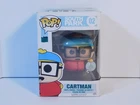Funko Pop South Park Cartman #02 Unopened & Sealed
