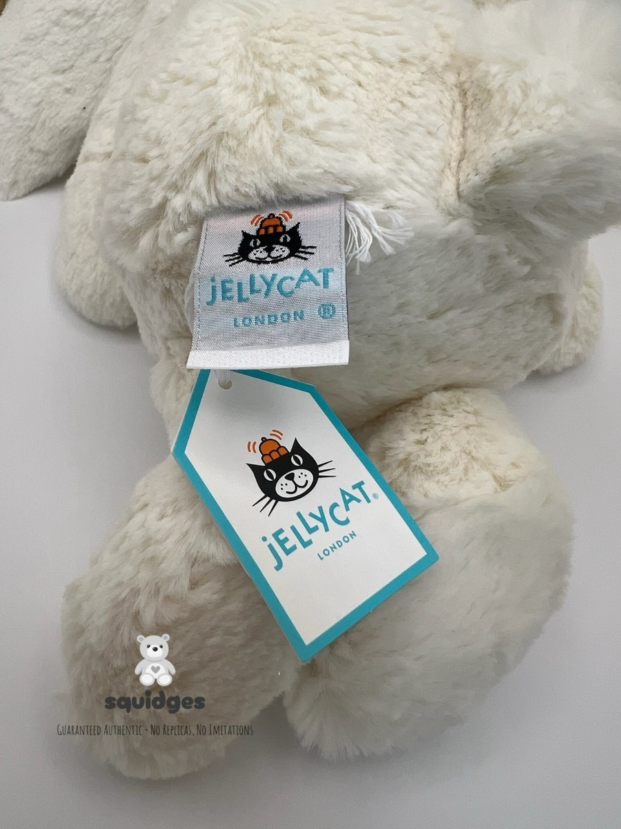 My First Jellycat Bags! : R/Jellycatplush - Foto 10