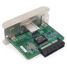 P1058930-074 NEW Network Card for Zebra ZT410 ZT420 Thermal Label Printer