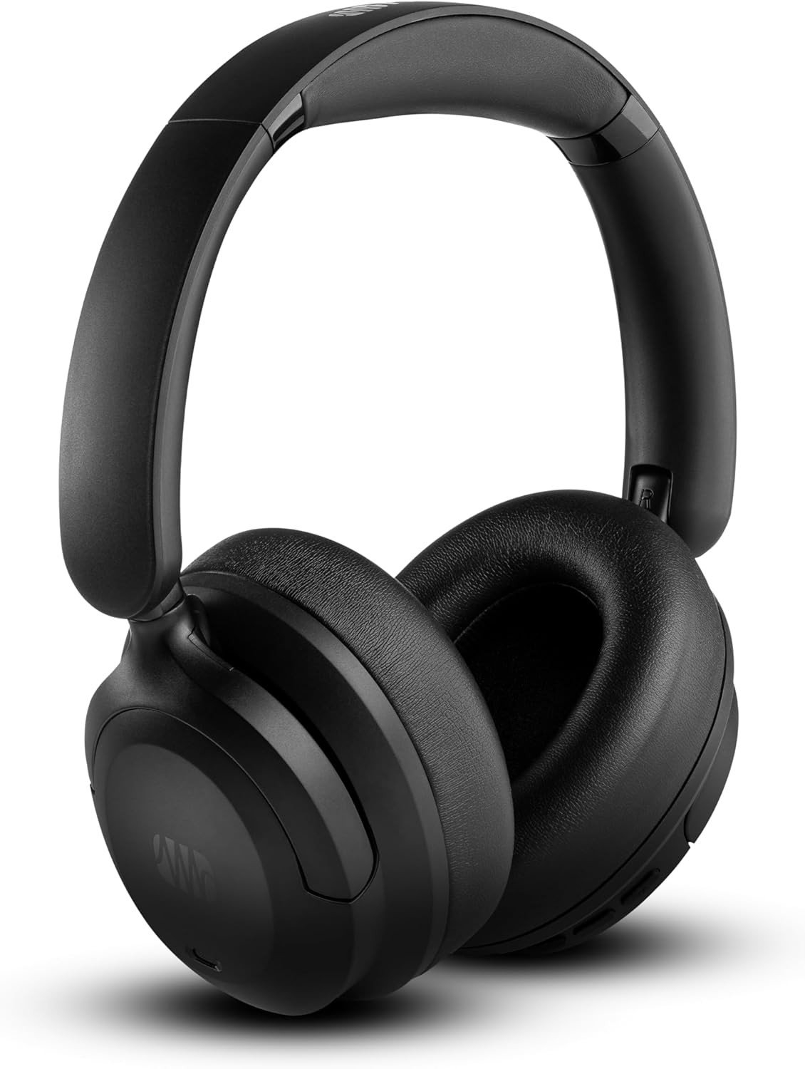 PreSonus HD6BT Cuffie Monitoraggio Wireless Nero - Audio Pro per Studio