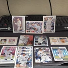 Topps Heritage MLB Baseball Card Lot, 10 Cards, Aaron Judge, Yankees, 2022