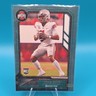 Panini Chronicles Draft Picks Playbook Justin Fields #333 Ohio State Rookie Card