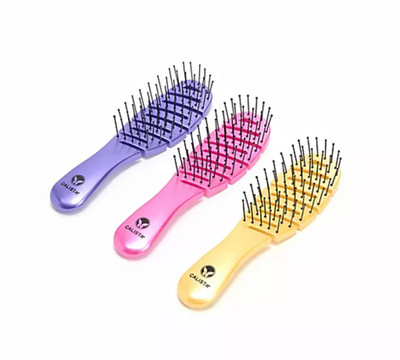 Calista Mini Smoothie Brush Trio