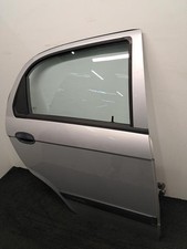 Porte arrière et accessoires Chevrolet MATIZ