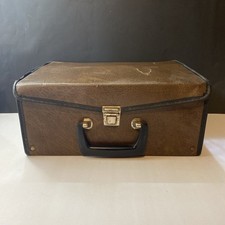 "8 Track" Cassette Carrying Case holds 24 Vintage