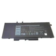OEM 68WH 4GVMP Battery For DELL Latitude 5400 5500 Precision 3540 WJDPW C5GV2