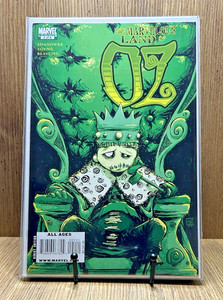 スコッティ・ヤング　OZシリーズ　まとめて15冊！ Skottie Young Oz | eBay