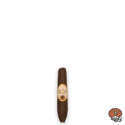 OLIVA Serie G Aged Cameroon Special G 3,75 x 48 Zigarre aus Nicaragua