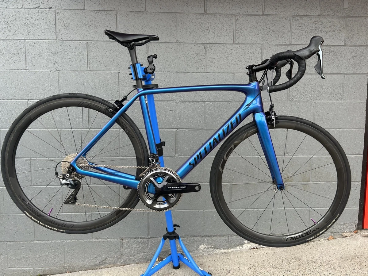 Specialized Carbon Fiber 52 cm Frame Bikes for sale | eBay