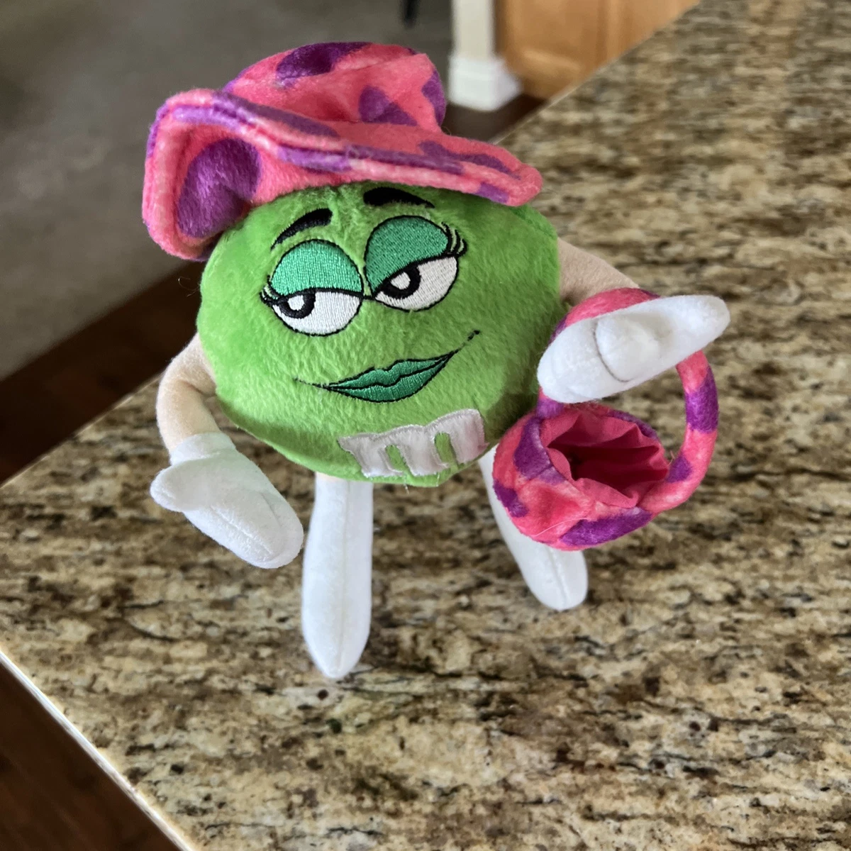 Pink for M&M Advertising for sale | eBay