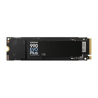 Samsung MZ-V9S1T0 1TB M.2 PCI Express 4.0 NVMe V-NAND TLC