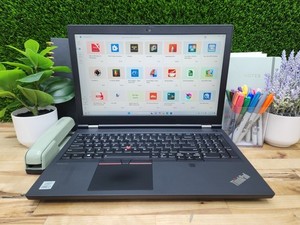 Lenovo ThinkPad I7 32GB Ram | eBay