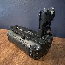 Canon BG-E6 Battery Grip