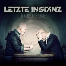 Im Auge des Sturms (Limited Edition) von Letzte Instanz | CD | Zustand sehr gut