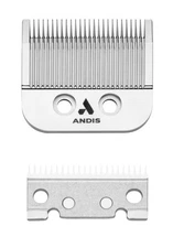 Andis Master Replacement Blade 22 Teeth Adjustable Hair Trimmer Carbon Steel