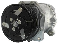 Klimakompressor Neu Original SANDEN 1J0820805 für *** VAG
