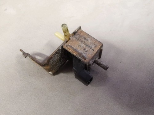 Audi 100 S4 C4 1993 Benzin Turbolader Druckwandler Magnetventil 37906283A