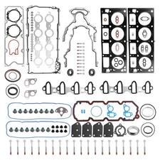 Head Gasket Set for Chevrolet Silverado 1500 04-07 for GMC Savana 2500 04-08