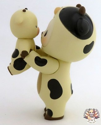 Trading Figure Takaitakai Planet Bear PanPan Blind Box