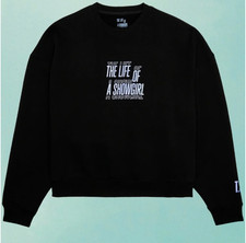 TAYLOR SWIFT Filmstrip Crewneck
