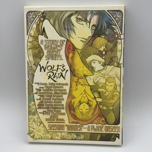 Wolfs Rain | eBay