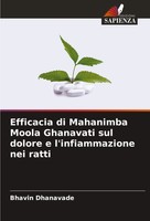 Bhavin Dhanavade | Efficacia Di Mahanimba Moola Ghanavati Sul Dolore E...