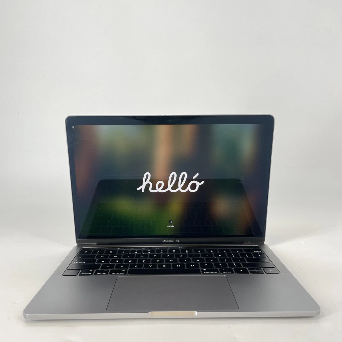 Macbook Pro 13 I7 for sale | eBay