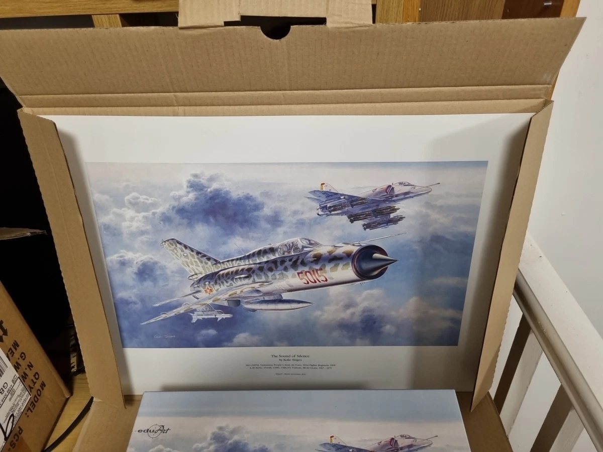 Maquette avion militaire : F-80A Shooting Star - 1:48 - Hobby Boss 81723
