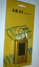 Akai KCF1 Chord Finder New Old Stock - read