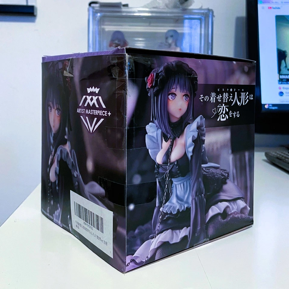 Sono Bisque Doll wa Koi o Suru - Kitagawa Marin - Artist MasterPiece+ - TAITO - Immagine 2 di 2