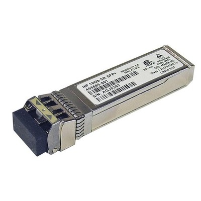 HP 10GB SR SFP+ Transceiver Module 455885-001 GBIC