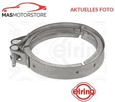 ROHRVERBINDER AUSPUFF ABGASANLAGE ELRING 484970 P FÜR AUDI A3,Q3,Q2,TT,8VF,8VM