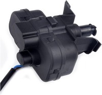Newparts Motor FüR Tankklappe Entriegelung VW Tiguan Scirocco 5N0810773D